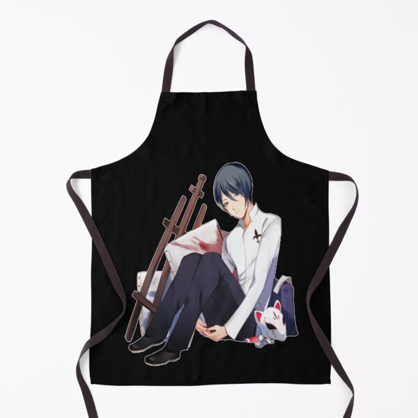 Item preview, Yusuke Kitagawa - Persona 5 designed and sold by Absorb81.