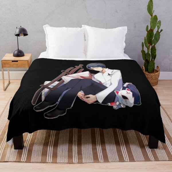 Item preview, Yusuke Kitagawa - Persona 5 designed and sold by Absorb81.