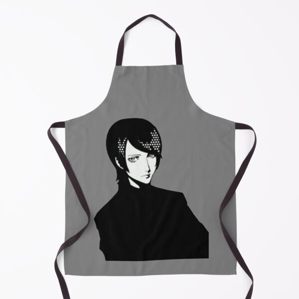 Item preview, Yusuke Kitagawa - Persona 5 designed and sold by Absorb81.
