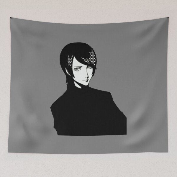 Item preview, Yusuke Kitagawa - Persona 5 designed and sold by Absorb81.