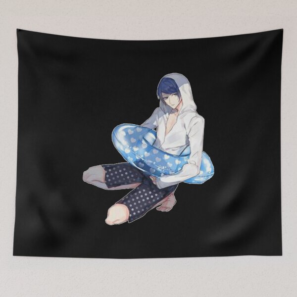 Item preview, Yusuke Kitagawa - Persona 5 designed and sold by Absorb81.