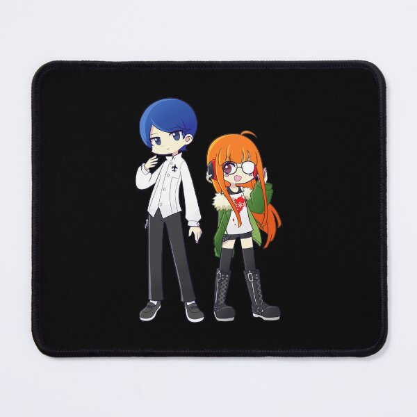 Item preview, Yusuke Kitagawa - Persona 5 designed and sold by Absorb81.