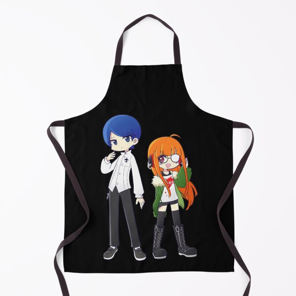 Item preview, Yusuke Kitagawa - Persona 5 designed and sold by Absorb81.