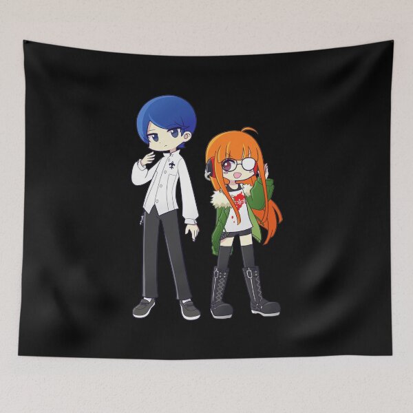 Item preview, Yusuke Kitagawa - Persona 5 designed and sold by Absorb81.