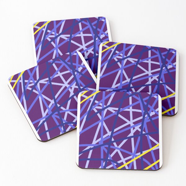 Item preview, Colorful Webbing designed and sold by H4ppyFace2Trace.
