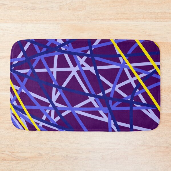 Item preview, Colorful Webbing designed and sold by H4ppyFace2Trace.