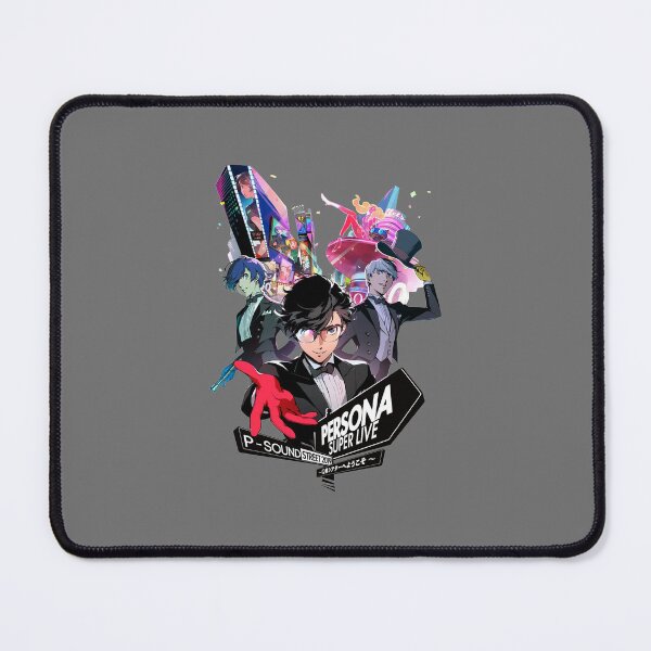 Item preview, Yusuke Kitagawa - Persona 5 designed and sold by Absorb81.