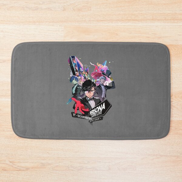 Item preview, Yusuke Kitagawa - Persona 5 designed and sold by Absorb81.