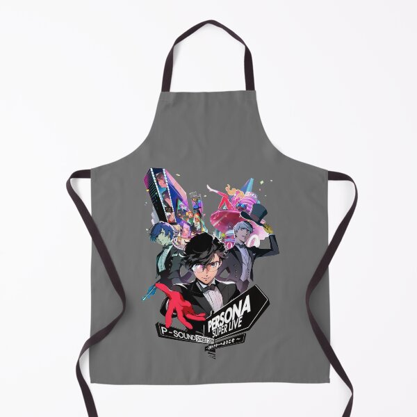 Item preview, Yusuke Kitagawa - Persona 5 designed and sold by Absorb81.