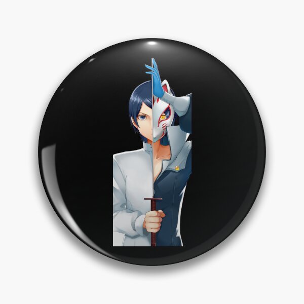 Item preview, Yusuke Kitagawa - Persona 5 designed and sold by Absorb81.