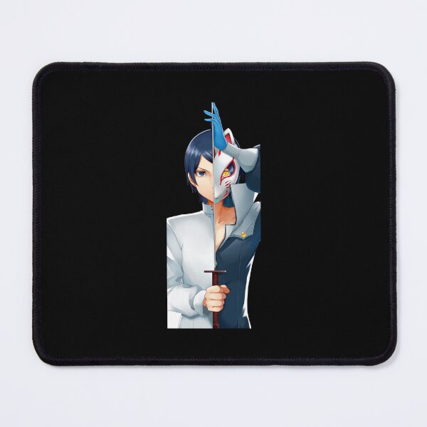 Item preview, Yusuke Kitagawa - Persona 5 designed and sold by Absorb81.