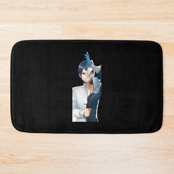 Item preview, Yusuke Kitagawa - Persona 5 designed and sold by Absorb81.