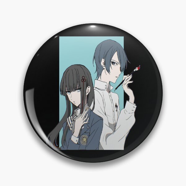 Item preview, Yusuke Kitagawa - Persona 5 designed and sold by Absorb81.