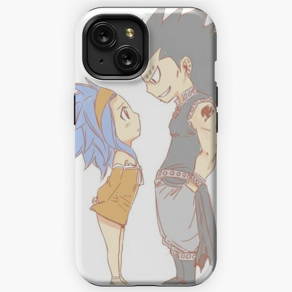 Fairy Tail Dragon Natsu  iPhone Case for Sale by jstudiosoregon