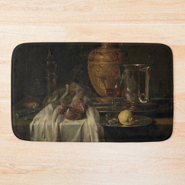 Item preview, Still Life-Willem Kalf designed and sold by LegacyPressCo.