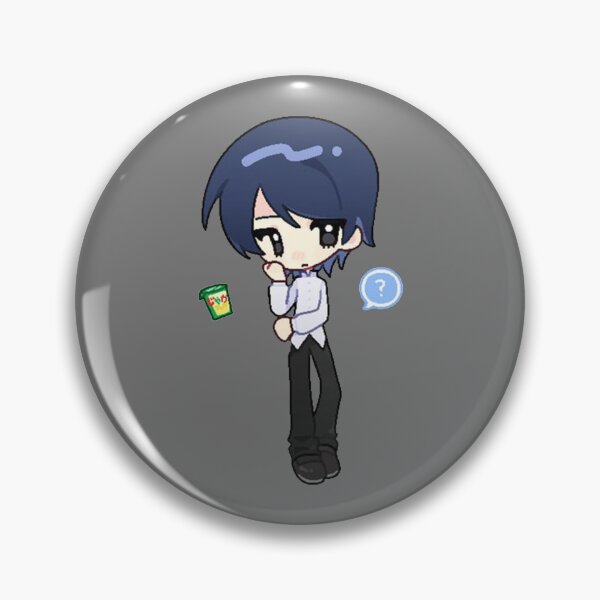 Item preview, Yusuke Kitagawa - Persona 5 designed and sold by Absorb81.