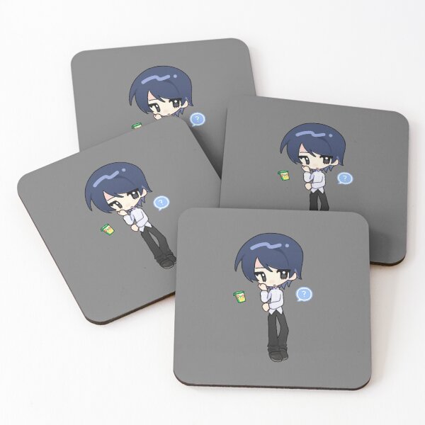 Item preview, Yusuke Kitagawa - Persona 5 designed and sold by Absorb81.