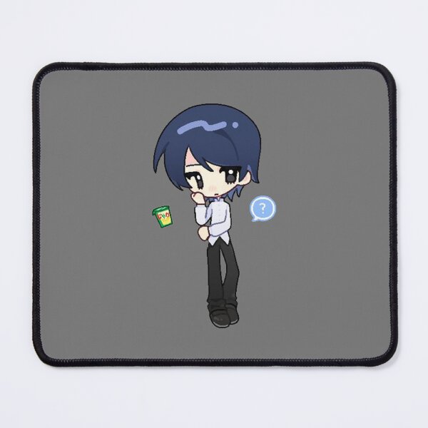 Item preview, Yusuke Kitagawa - Persona 5 designed and sold by Absorb81.