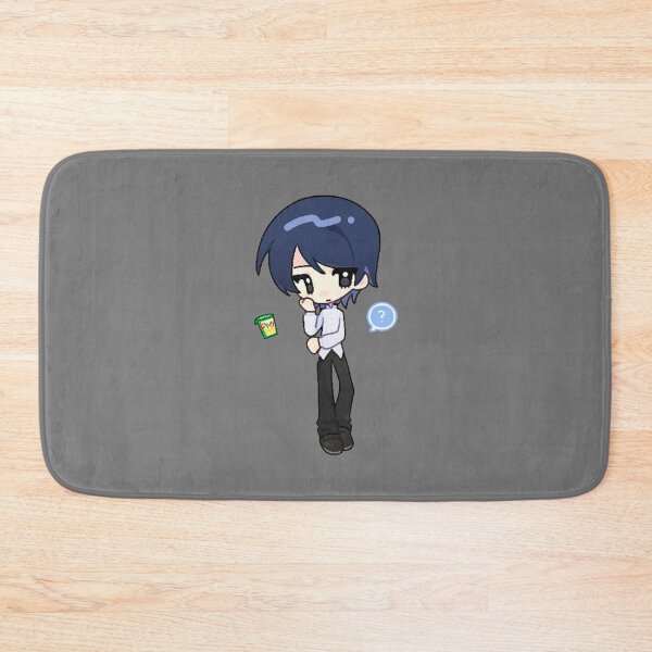 Item preview, Yusuke Kitagawa - Persona 5 designed and sold by Absorb81.