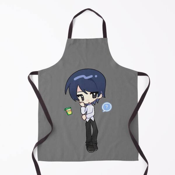 Item preview, Yusuke Kitagawa - Persona 5 designed and sold by Absorb81.