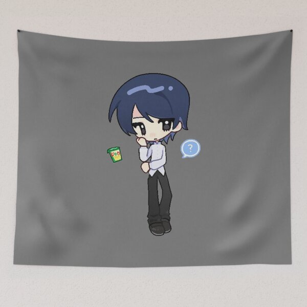Item preview, Yusuke Kitagawa - Persona 5 designed and sold by Absorb81.