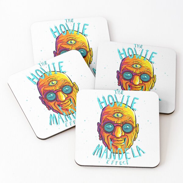 Item preview, The Howie Mandela Effect designed and sold by HDYSTMerch.