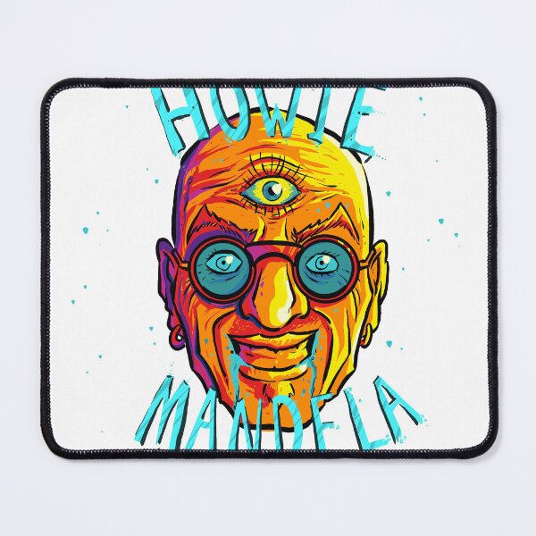 Item preview, The Howie Mandela Effect designed and sold by HDYSTMerch.