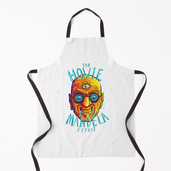 Item preview, The Howie Mandela Effect designed and sold by HDYSTMerch.