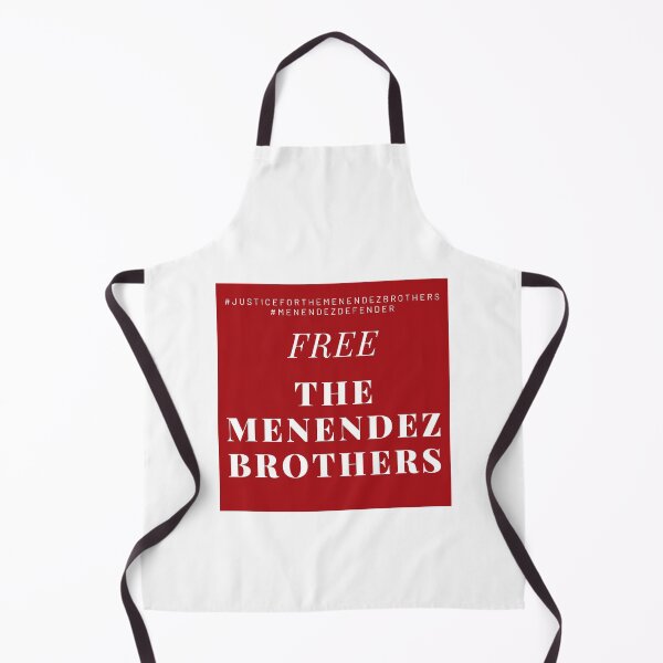 Item preview, Menendez Brothers designed and sold by Agit.