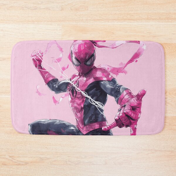 Item preview, Coquette Spidey designed and sold by Dollette Heaven.