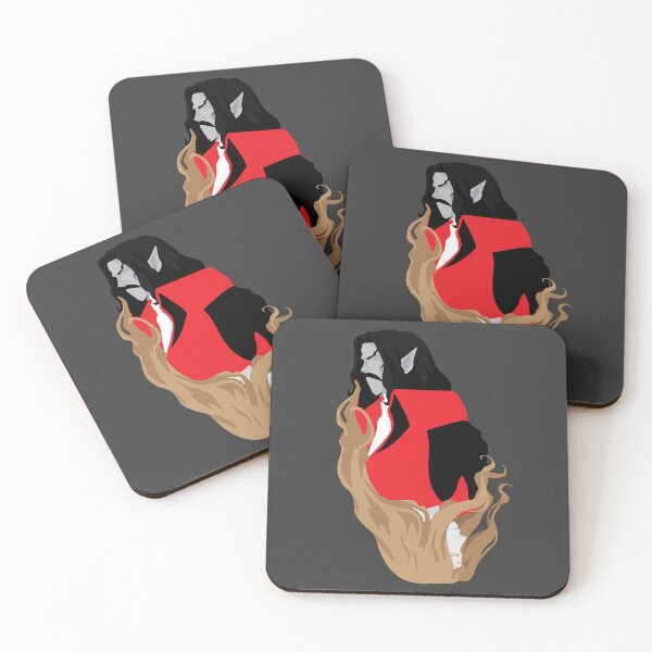 Item preview, Dracula / Alucard designed and sold by Dreyliart.