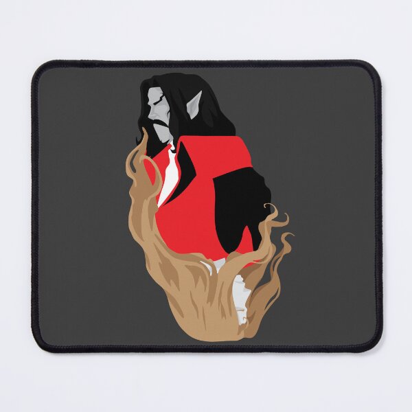 Item preview, Dracula / Alucard designed and sold by Dreyliart.
