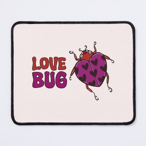 Item preview, Love Bug designed and sold by stacystraub.