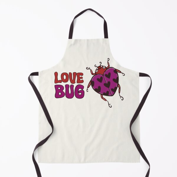 Item preview, Love Bug designed and sold by stacystraub.