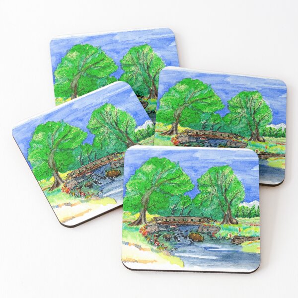Item preview, Spring time designed and sold by StudioYama.