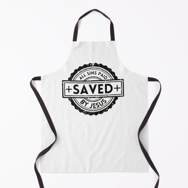 Item preview, Saved - black stamp designed and sold by Pishpunta.