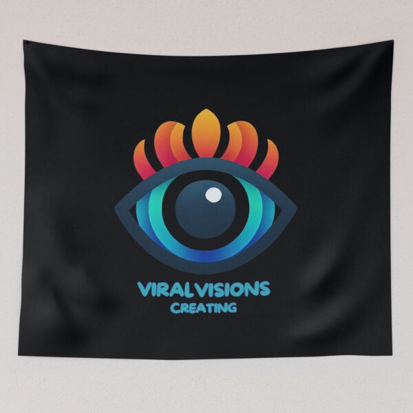 Item preview, VIRALVISIONSCREATING designed and sold by  ViralVisionsCreating .