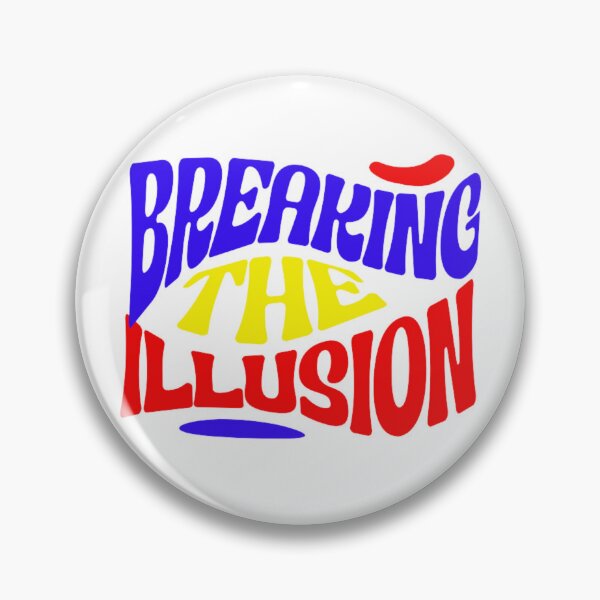 Item preview, Braking The Illusion designed and sold by expert1.