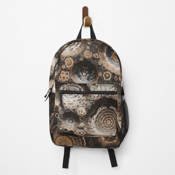 Item preview, Cosmic Fossils designed and sold by Orca Chuckle Studios.