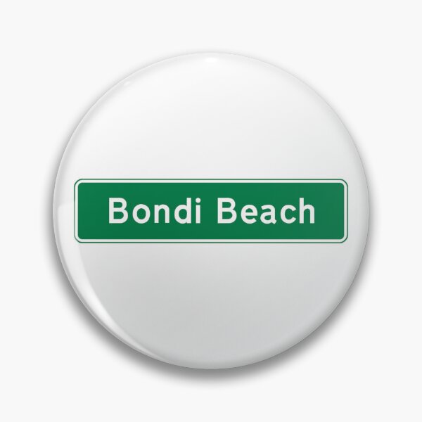 Item preview, Bondi Beach designed and sold by LoveLabDesign.