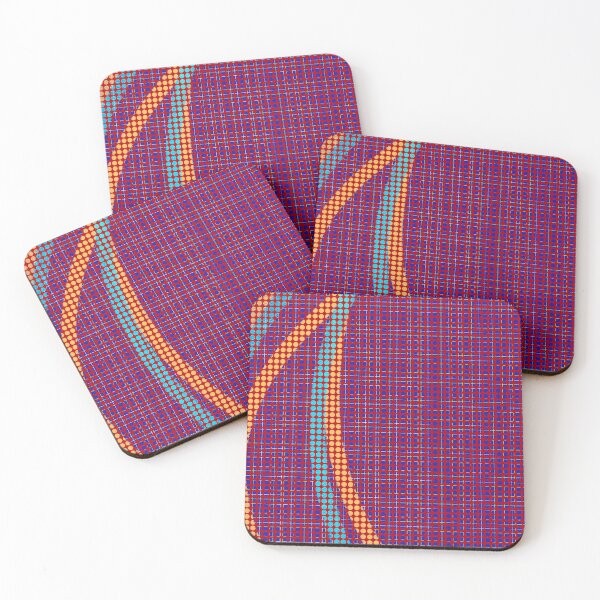 Item preview, Dots and Grids designed and sold by H4ppyFace2Trace.