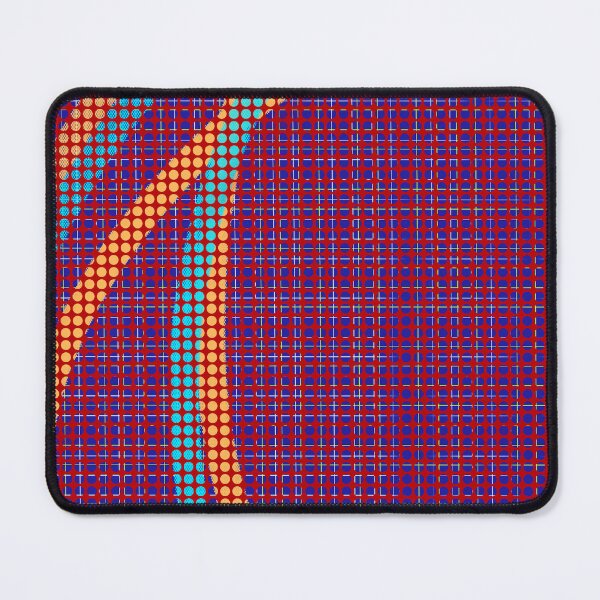 Item preview, Dots and Grids designed and sold by H4ppyFace2Trace.