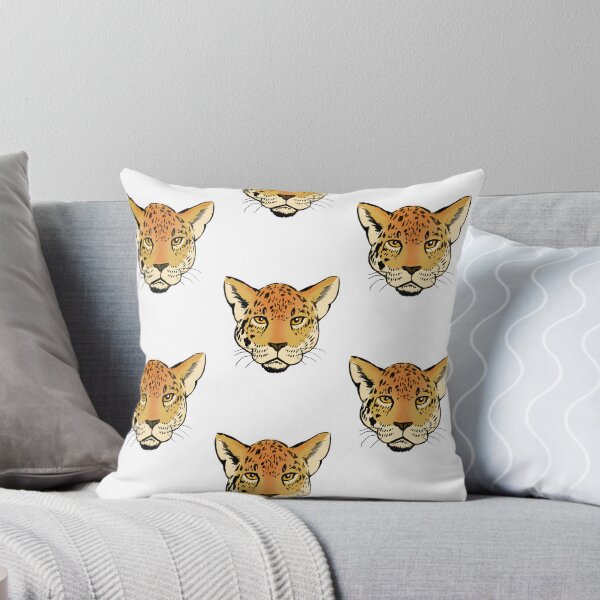 Item preview, panter designed and sold by rubensrochaarts.