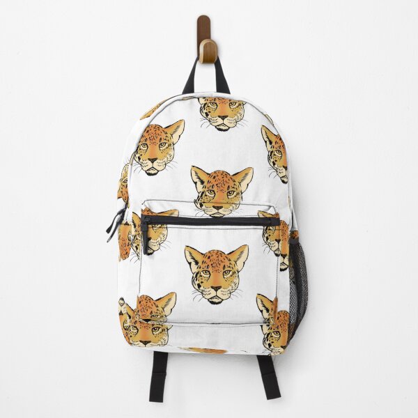Item preview, panter designed and sold by rubensrochaarts.