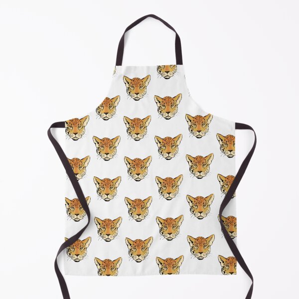 Item preview, panter designed and sold by rubensrochaarts.