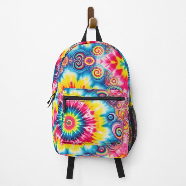 Item preview, Psychedelic 60s Tye-Dye Pattern designed and sold by LoveofPeace.
