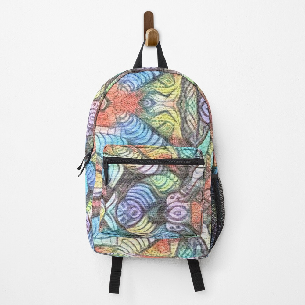 Item preview, Backpack designed and sold by Addylee08.