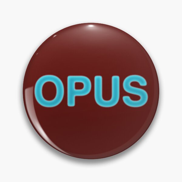 Item preview, opus movie 2025 designed and sold by rilesweir.