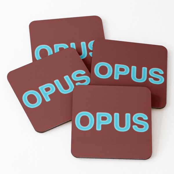 Item preview, opus movie 2025 designed and sold by rilesweir.