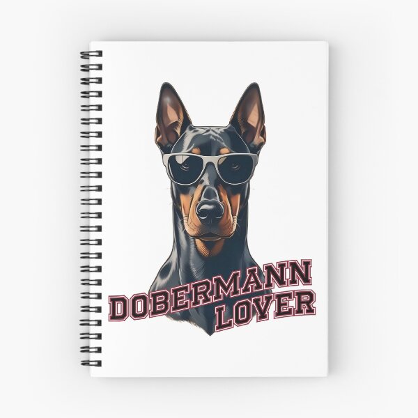 Item preview, Dobermann Lover designed and sold by MALIKABO.